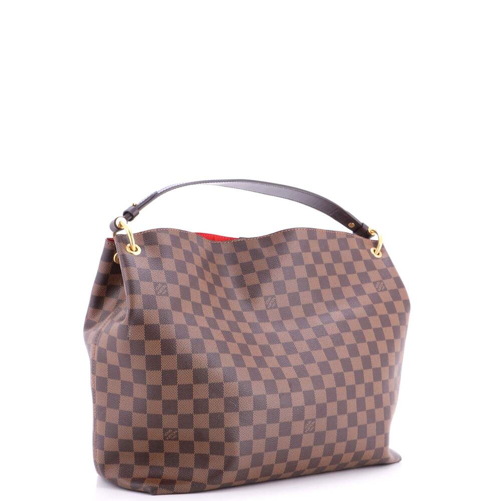 Louis Vuitton Graceful Handbag Damier #247256L24B - Picture 2 of 7